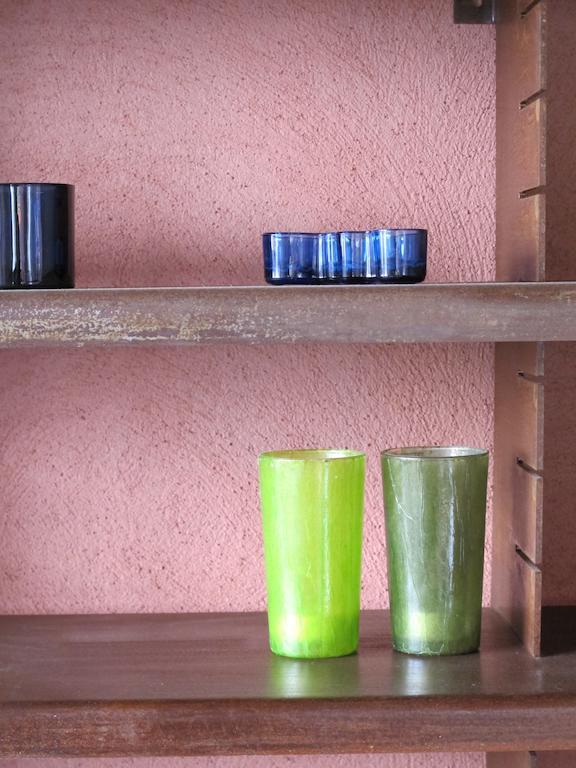 Les Pierres Sauvages Bed and Breakfast Besse-sur-Issole Buitenkant foto