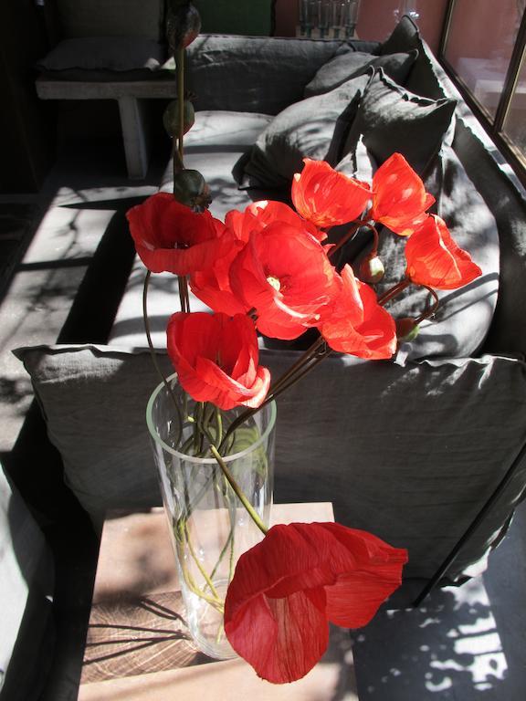 Les Pierres Sauvages Bed and Breakfast Besse-sur-Issole Buitenkant foto